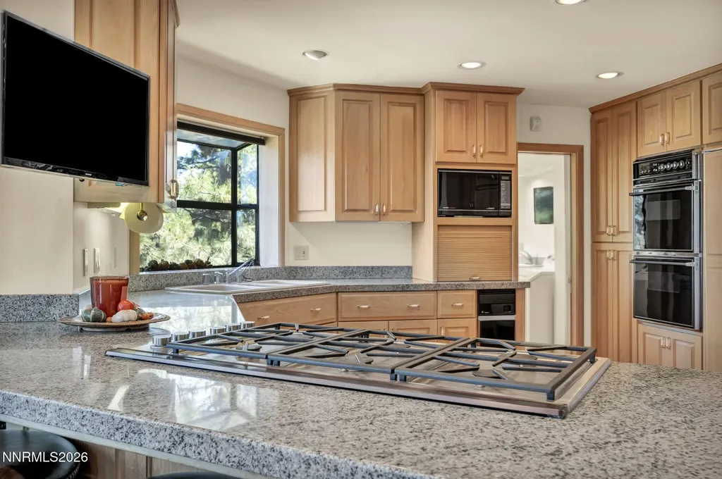 1286 Hidden Woods Zephyr Cove NV 89413
