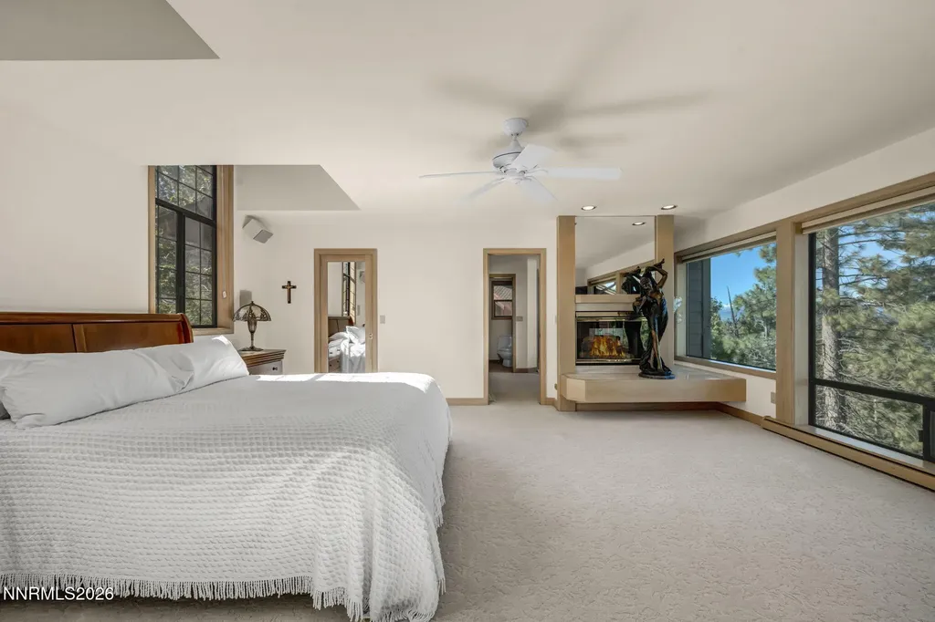1286 Hidden Woods Zephyr Cove NV 89413