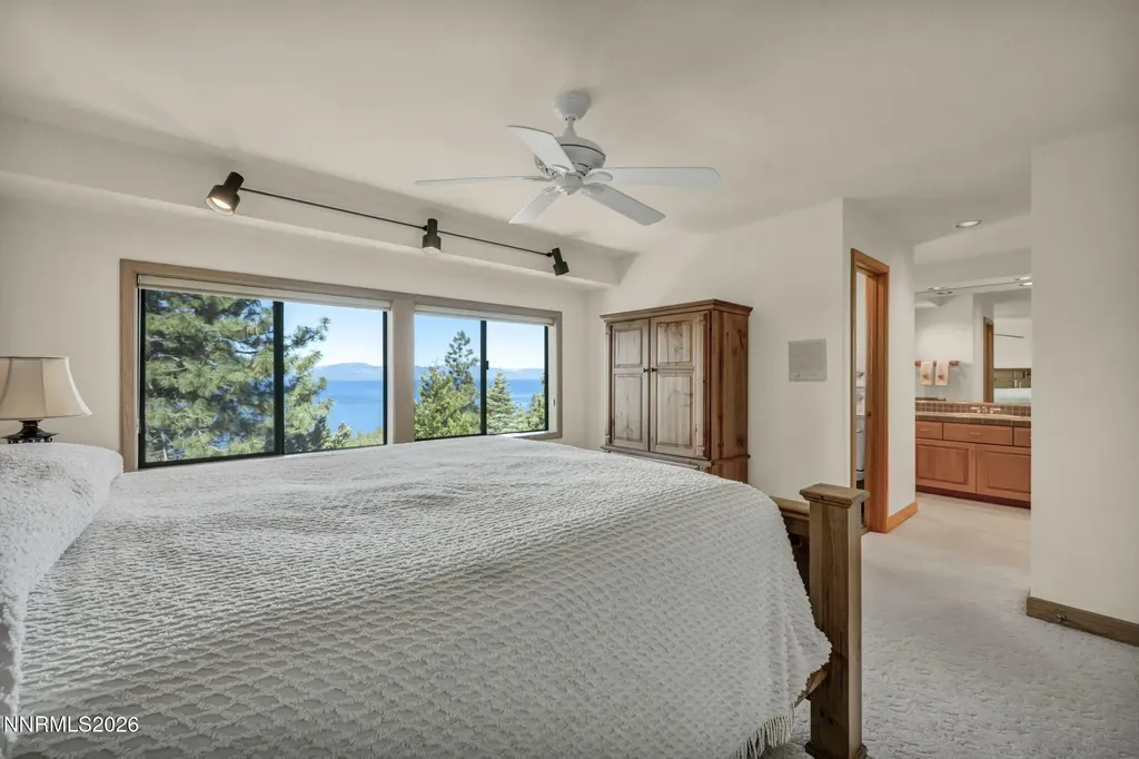 1286 Hidden Woods Zephyr Cove NV 89413