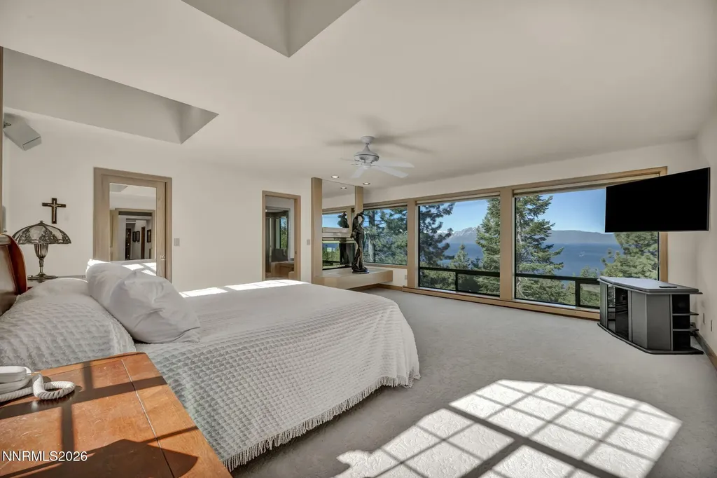 1286 Hidden Woods Zephyr Cove NV 89413