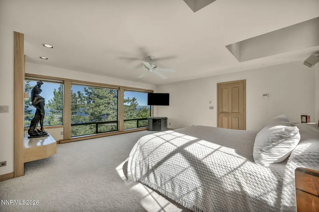 1286 Hidden Woods Zephyr Cove NV 89413