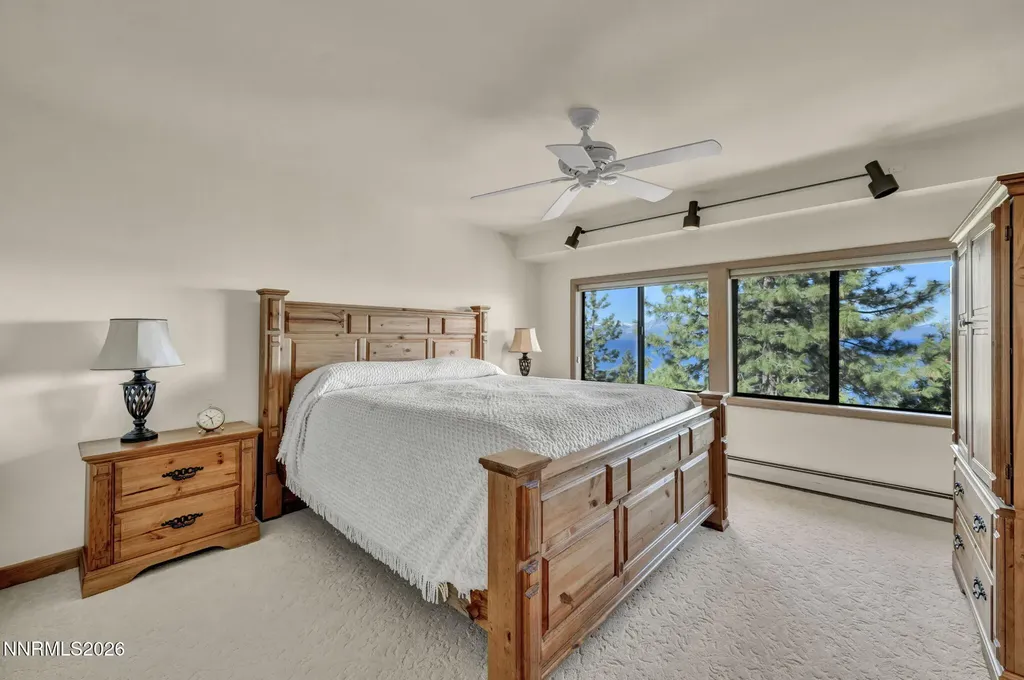 1286 Hidden Woods Zephyr Cove NV 89413