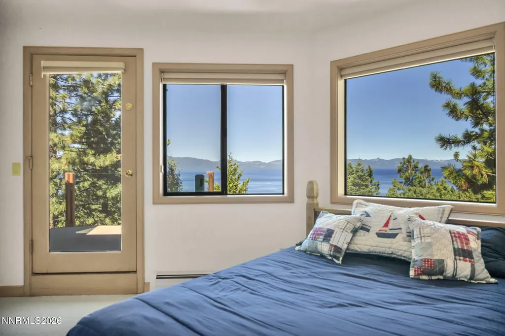 1286 Hidden Woods Zephyr Cove NV 89413