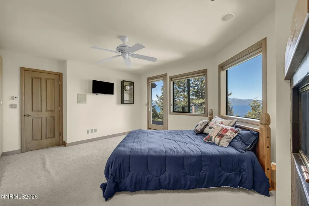 1286 Hidden Woods Zephyr Cove NV 89413
