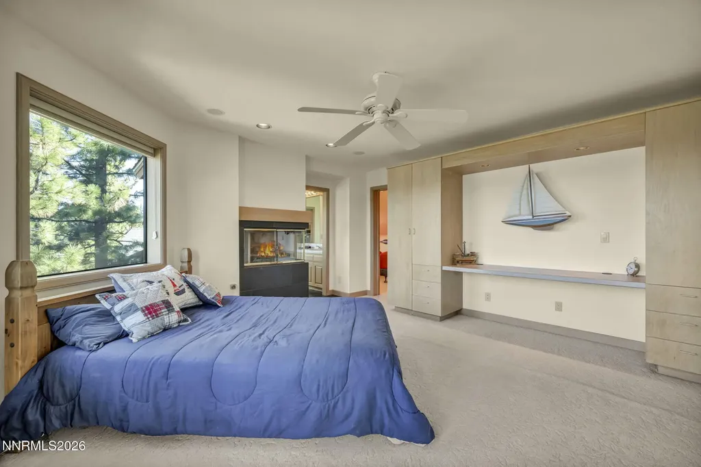 1286 Hidden Woods Zephyr Cove NV 89413