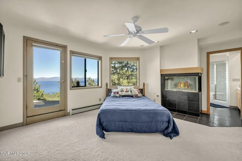 1286 Hidden Woods Zephyr Cove NV 89413
