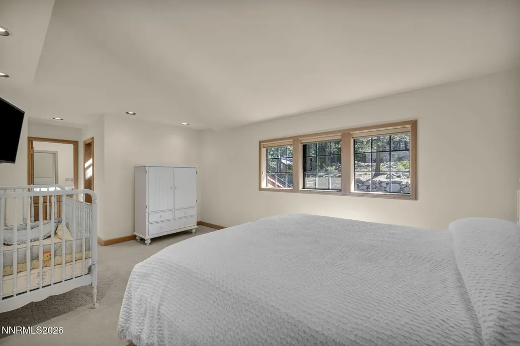 1286 Hidden Woods Zephyr Cove NV 89413