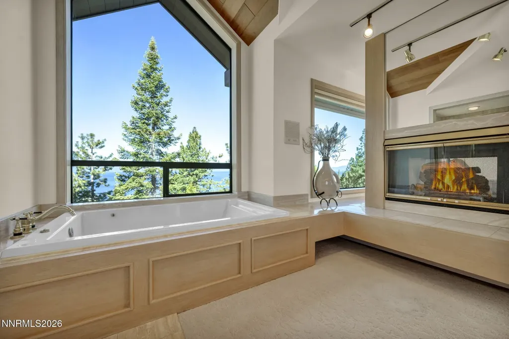 1286 Hidden Woods Zephyr Cove NV 89413