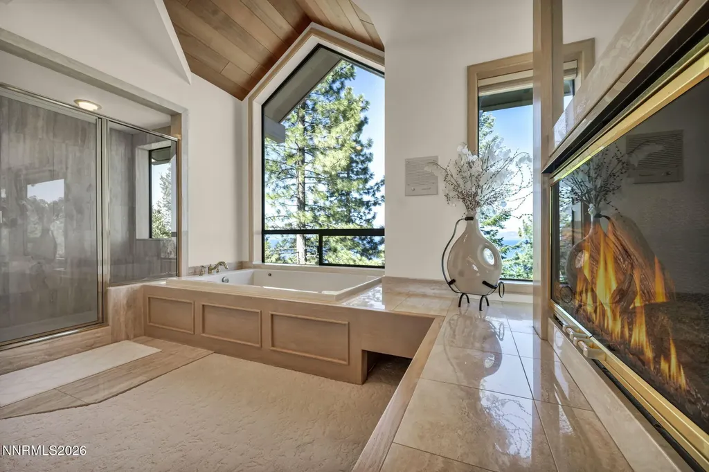 1286 Hidden Woods Zephyr Cove NV 89413