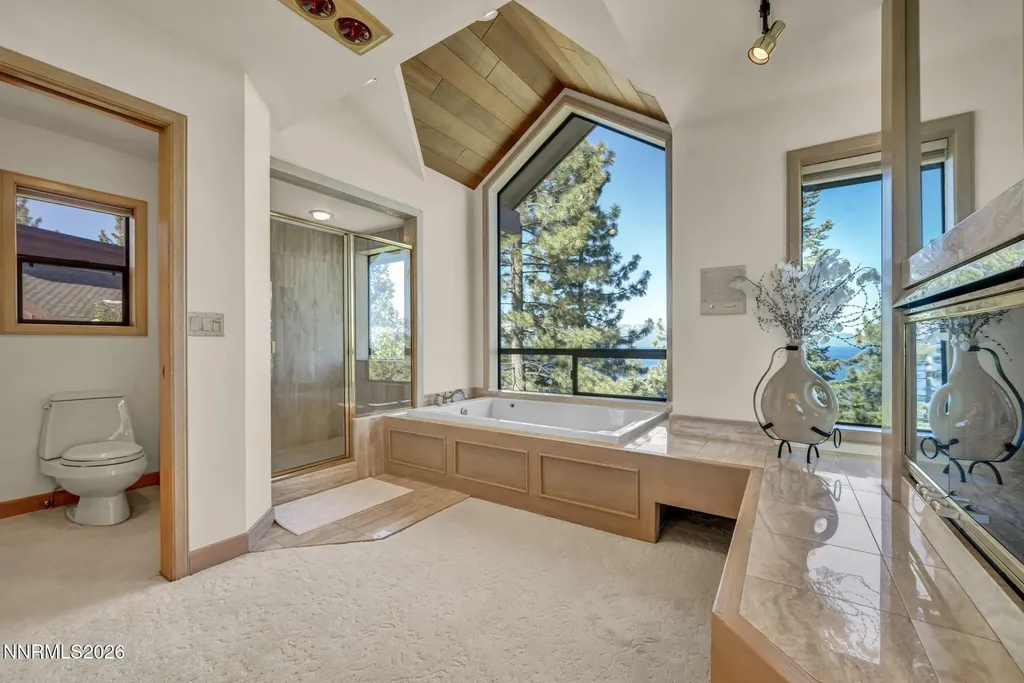 1286 Hidden Woods Zephyr Cove NV 89413