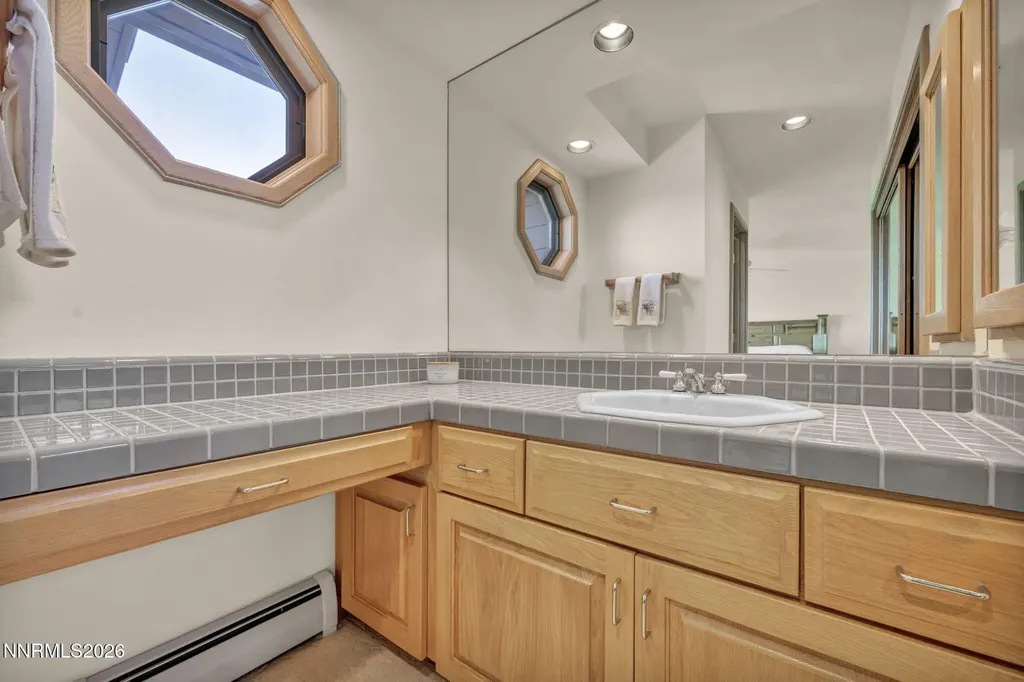 1286 Hidden Woods Zephyr Cove NV 89413