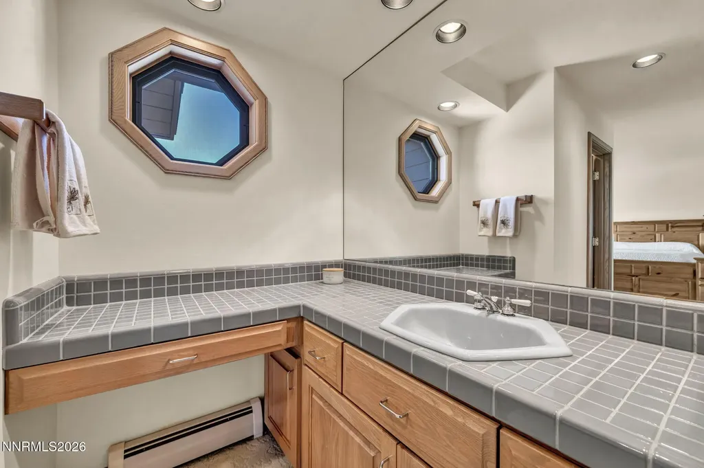1286 Hidden Woods Zephyr Cove NV 89413