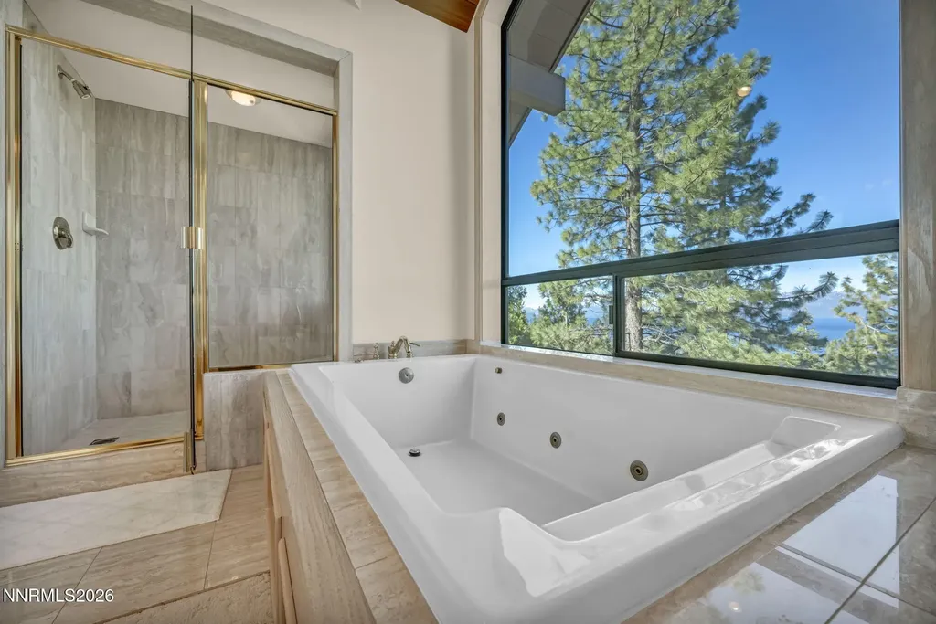 1286 Hidden Woods Zephyr Cove NV 89413