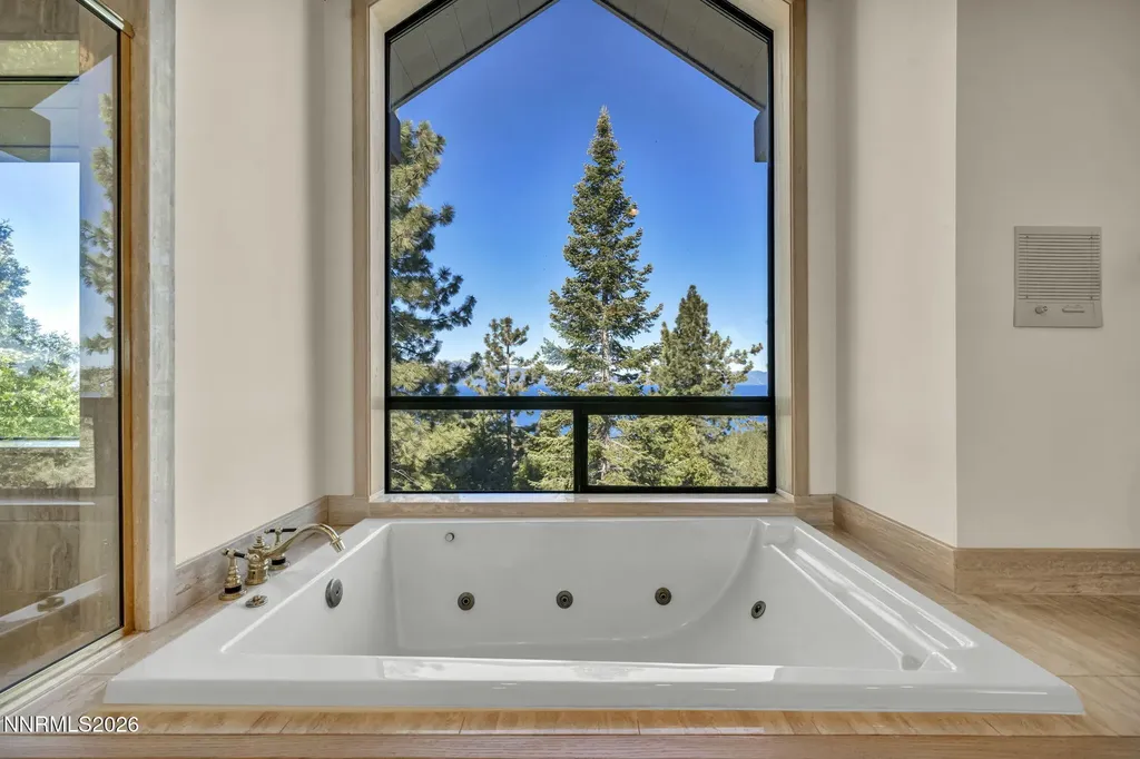 1286 Hidden Woods Zephyr Cove NV 89413