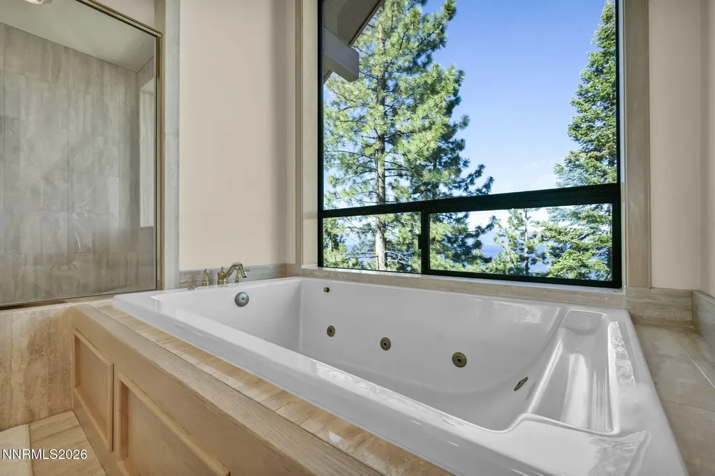 1286 Hidden Woods Zephyr Cove NV 89413