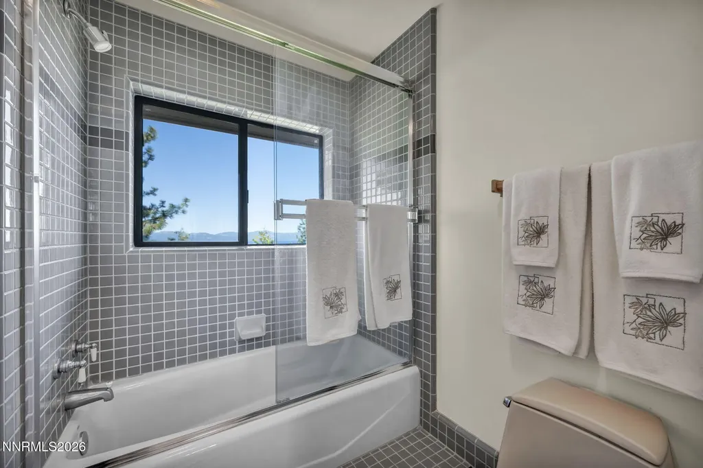 1286 Hidden Woods Zephyr Cove NV 89413