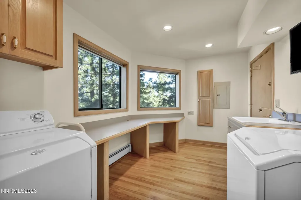 1286 Hidden Woods Zephyr Cove NV 89413