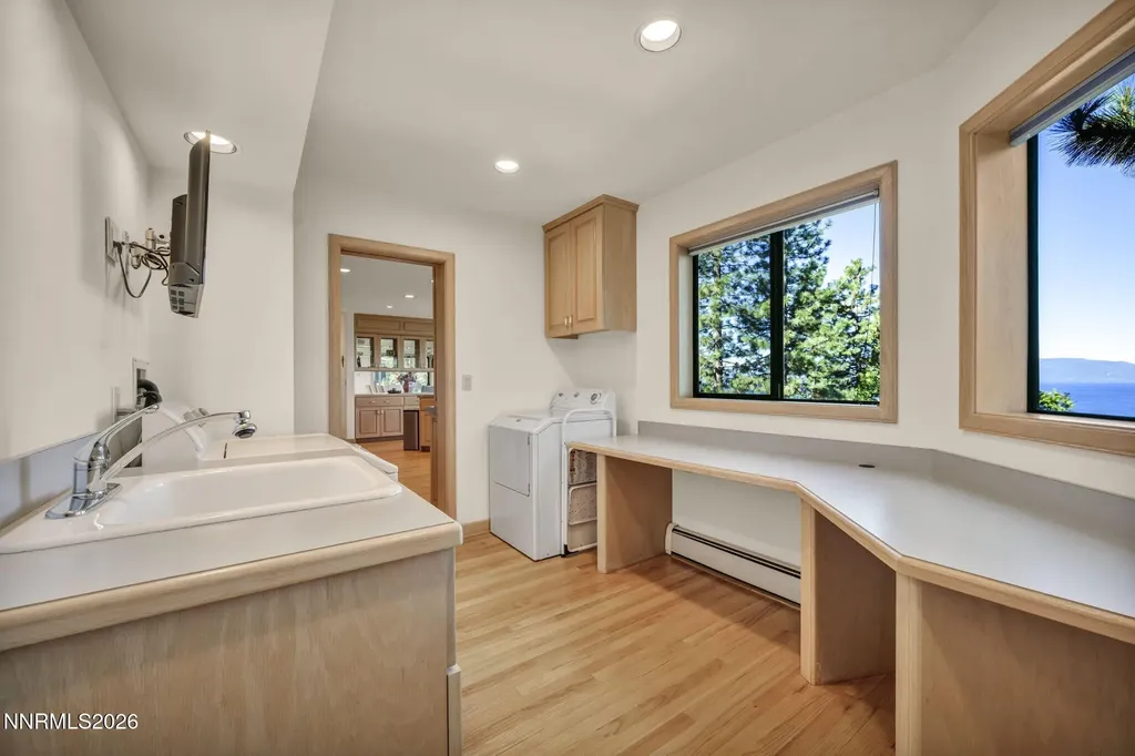 1286 Hidden Woods Zephyr Cove NV 89413