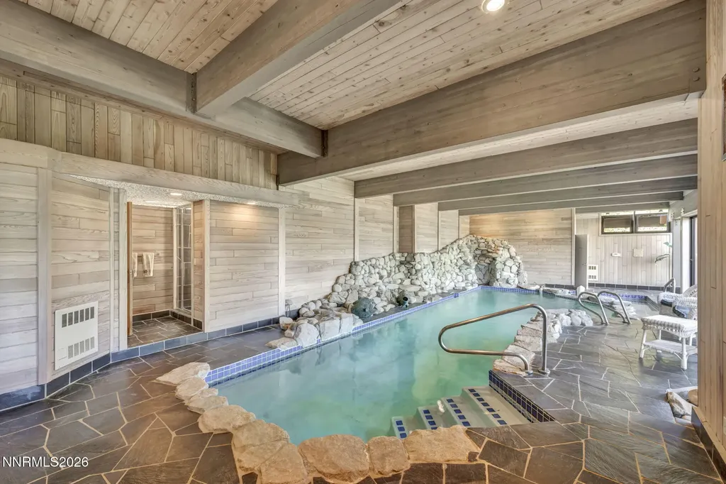 1286 Hidden Woods Zephyr Cove NV 89413
