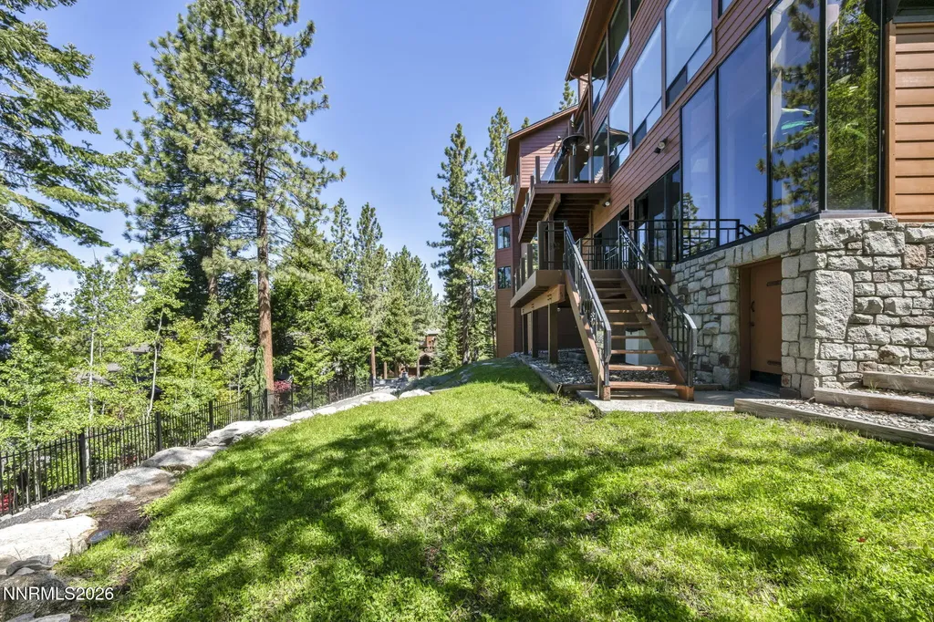 1286 Hidden Woods Zephyr Cove NV 89413