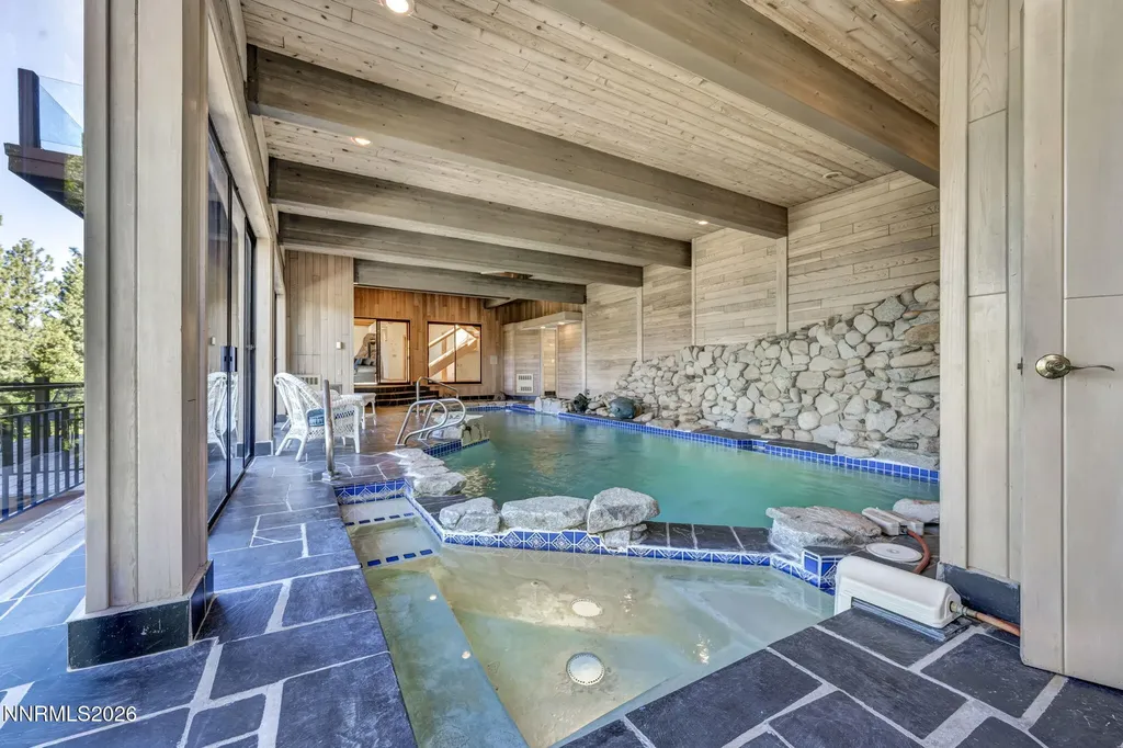 1286 Hidden Woods Zephyr Cove NV 89413