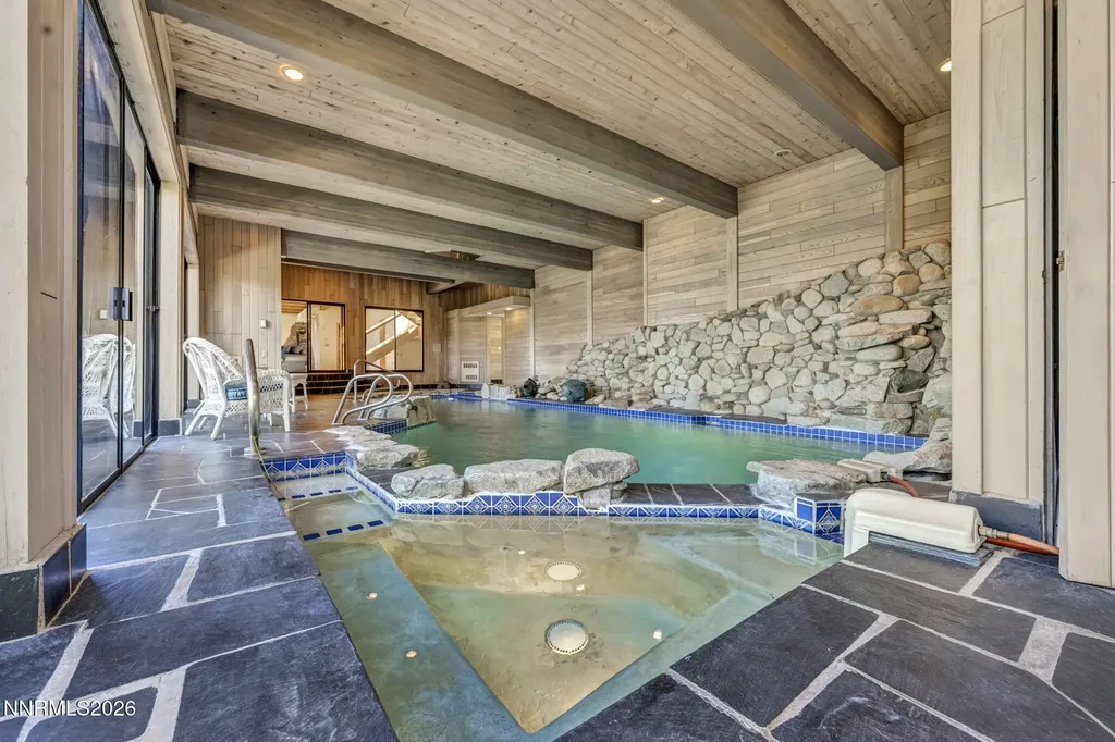 1286 Hidden Woods Zephyr Cove NV 89413