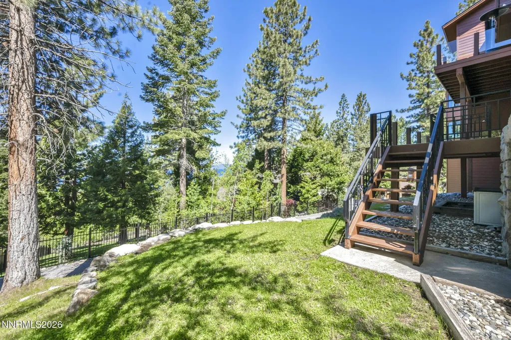 1286 Hidden Woods Zephyr Cove NV 89413