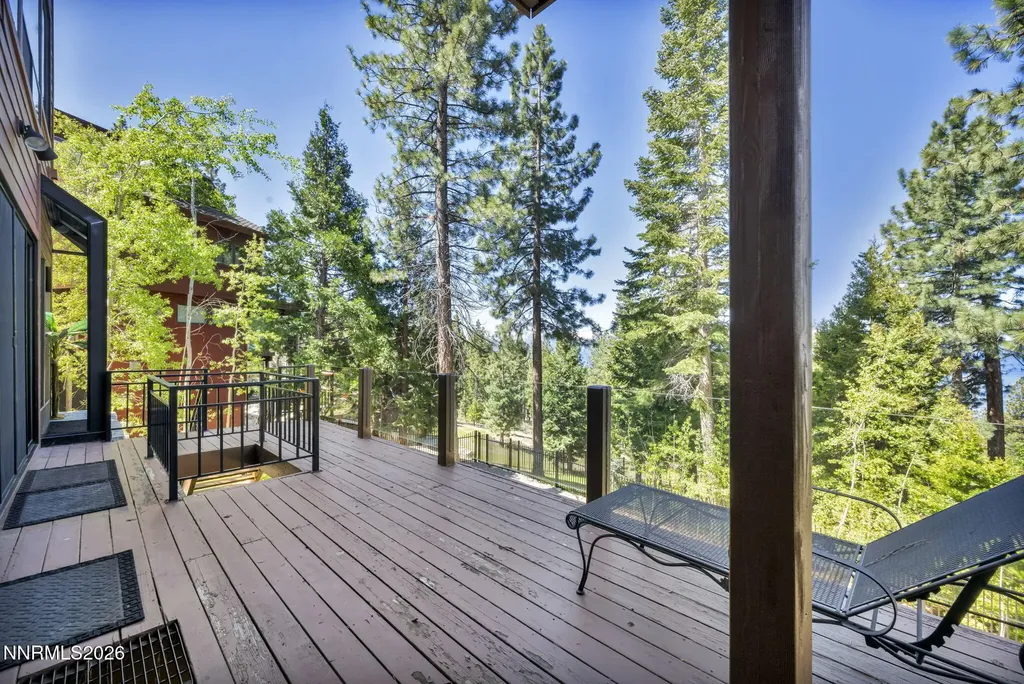 1286 Hidden Woods Zephyr Cove NV 89413