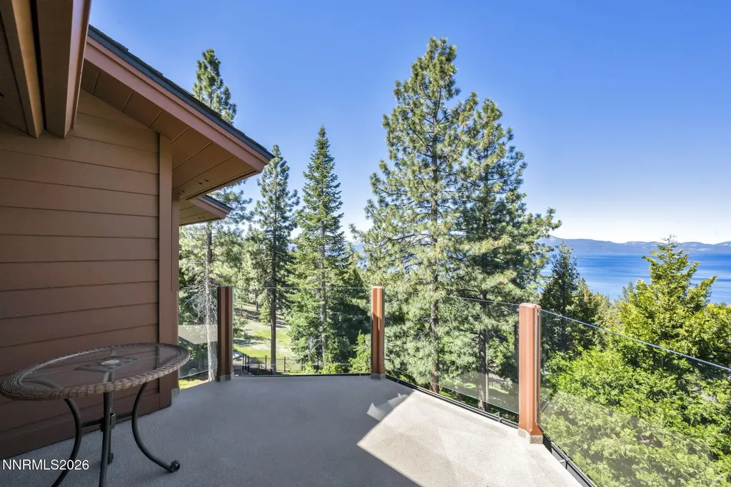 1286 Hidden Woods Zephyr Cove NV 89413