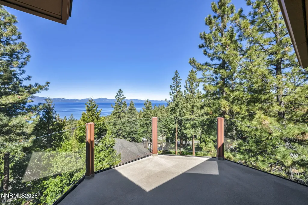 1286 Hidden Woods Zephyr Cove NV 89413
