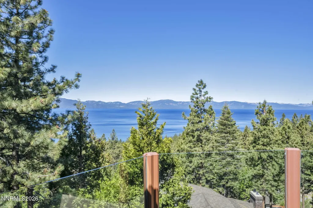 1286 Hidden Woods Zephyr Cove NV 89413
