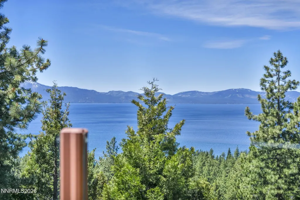 1286 Hidden Woods Zephyr Cove NV 89413