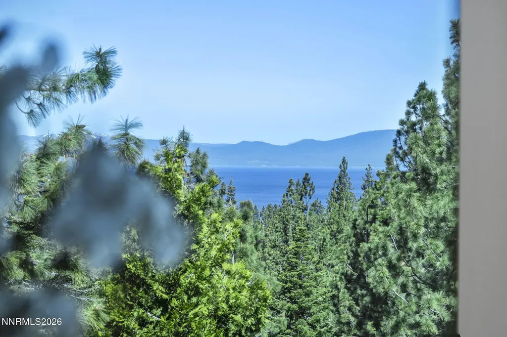 1286 Hidden Woods Zephyr Cove NV 89413