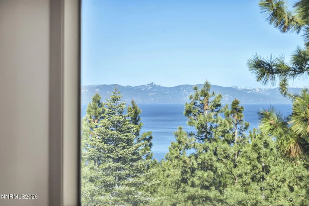 1286 Hidden Woods Zephyr Cove NV 89413