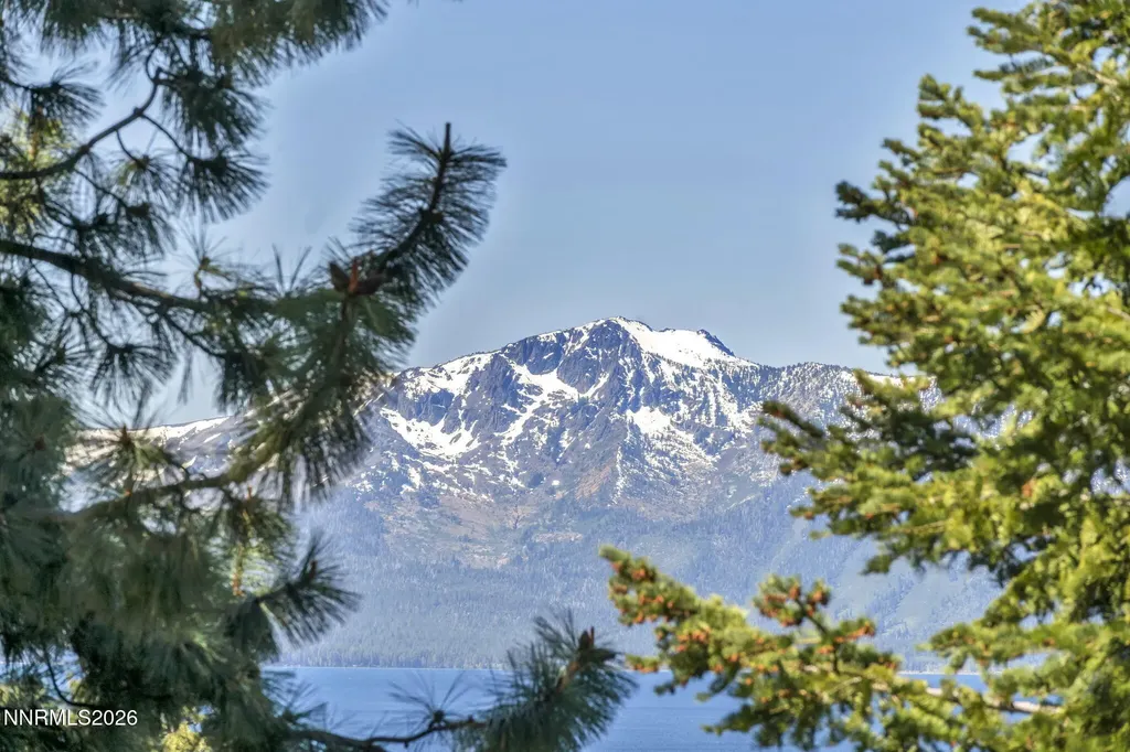 1286 Hidden Woods Zephyr Cove NV 89413