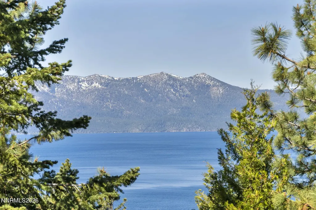 1286 Hidden Woods Zephyr Cove NV 89413