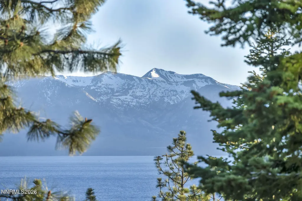 1286 Hidden Woods Zephyr Cove NV 89413