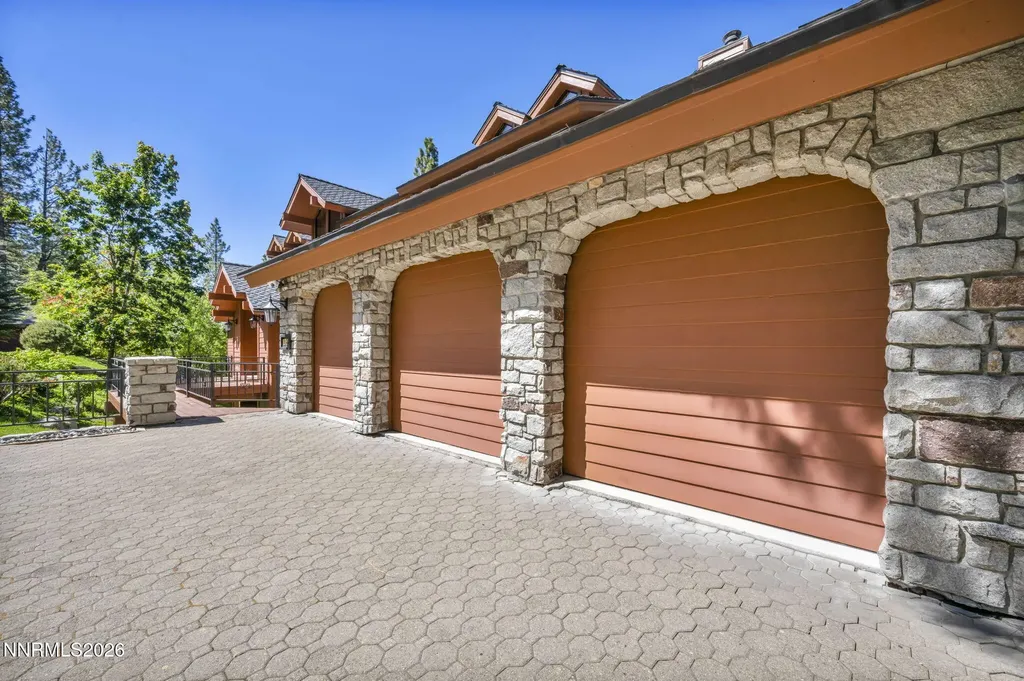1286 Hidden Woods Zephyr Cove NV 89413