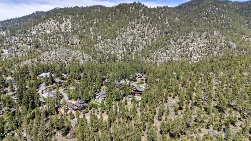 1286 Hidden Woods Zephyr Cove NV 89413