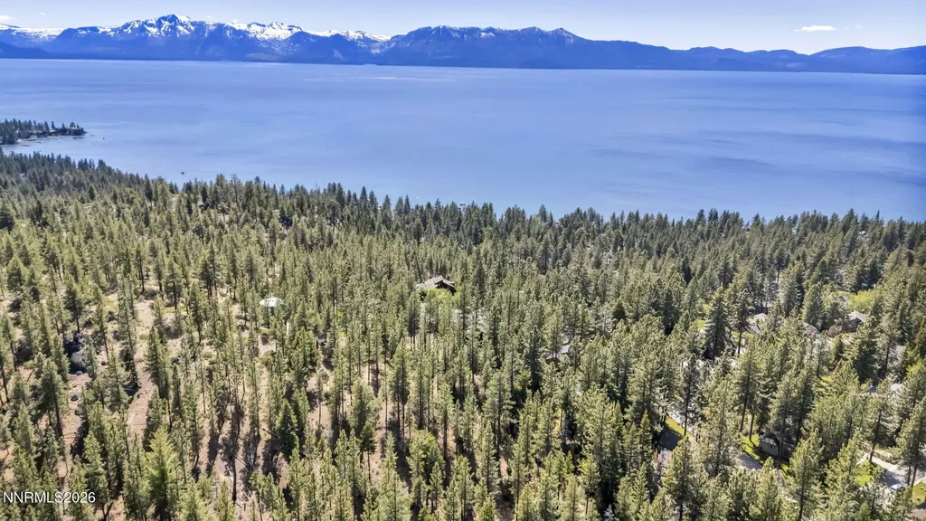 1286 Hidden Woods Zephyr Cove NV 89413