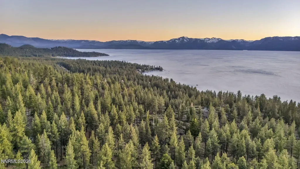 1286 Hidden Woods Zephyr Cove NV 89413