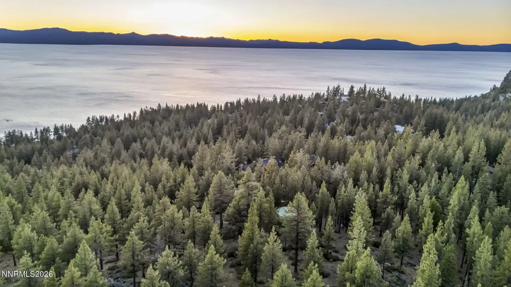 1286 Hidden Woods Zephyr Cove NV 89413