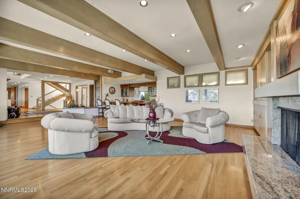 1286 Hidden Woods Zephyr Cove NV 89413
