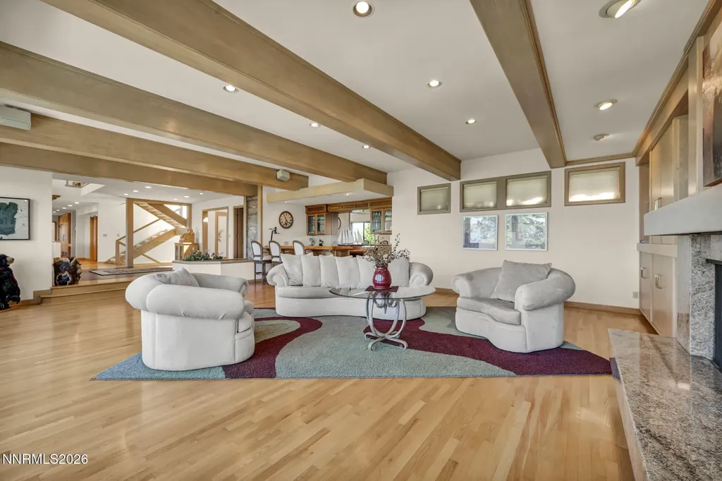 1286 Hidden Woods Zephyr Cove NV 89413