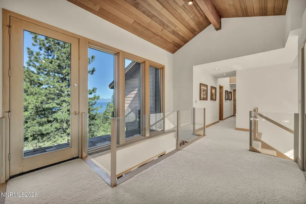 1286 Hidden Woods Zephyr Cove NV 89413