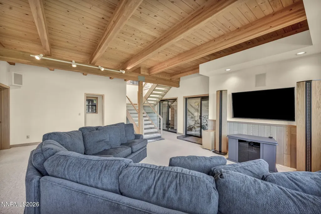 1286 Hidden Woods Zephyr Cove NV 89413