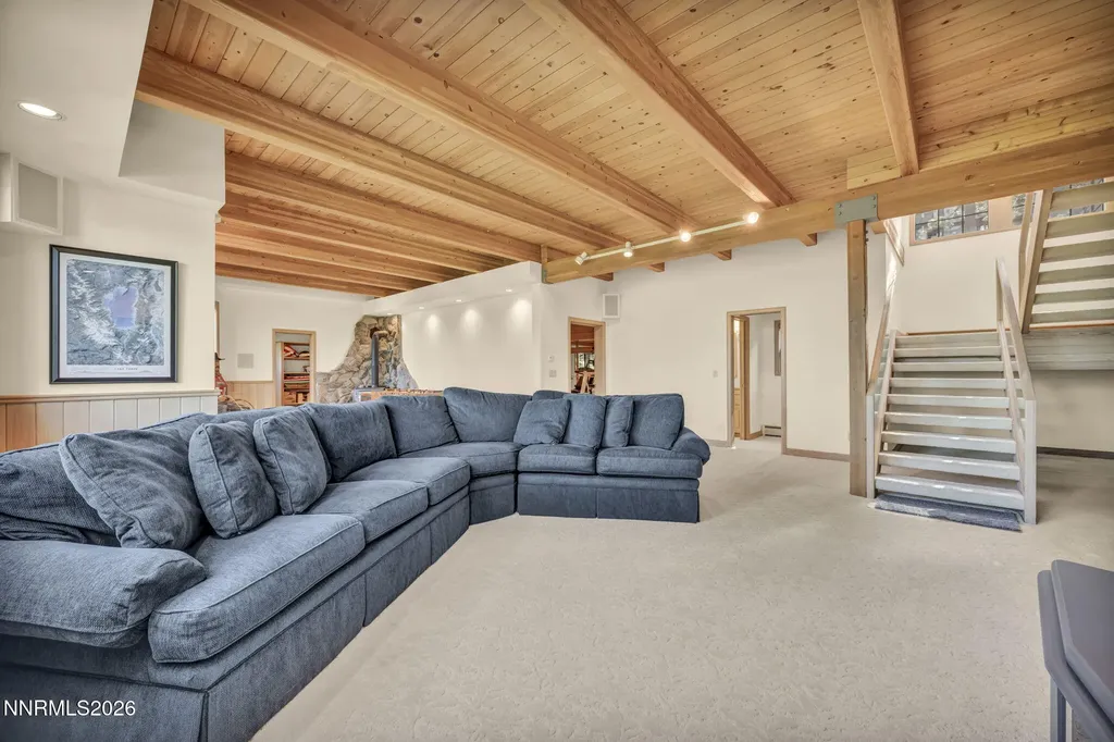 1286 Hidden Woods Zephyr Cove NV 89413