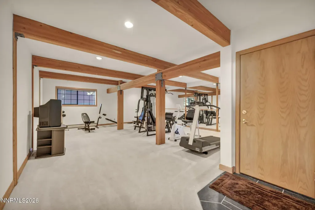 1286 Hidden Woods Zephyr Cove NV 89413