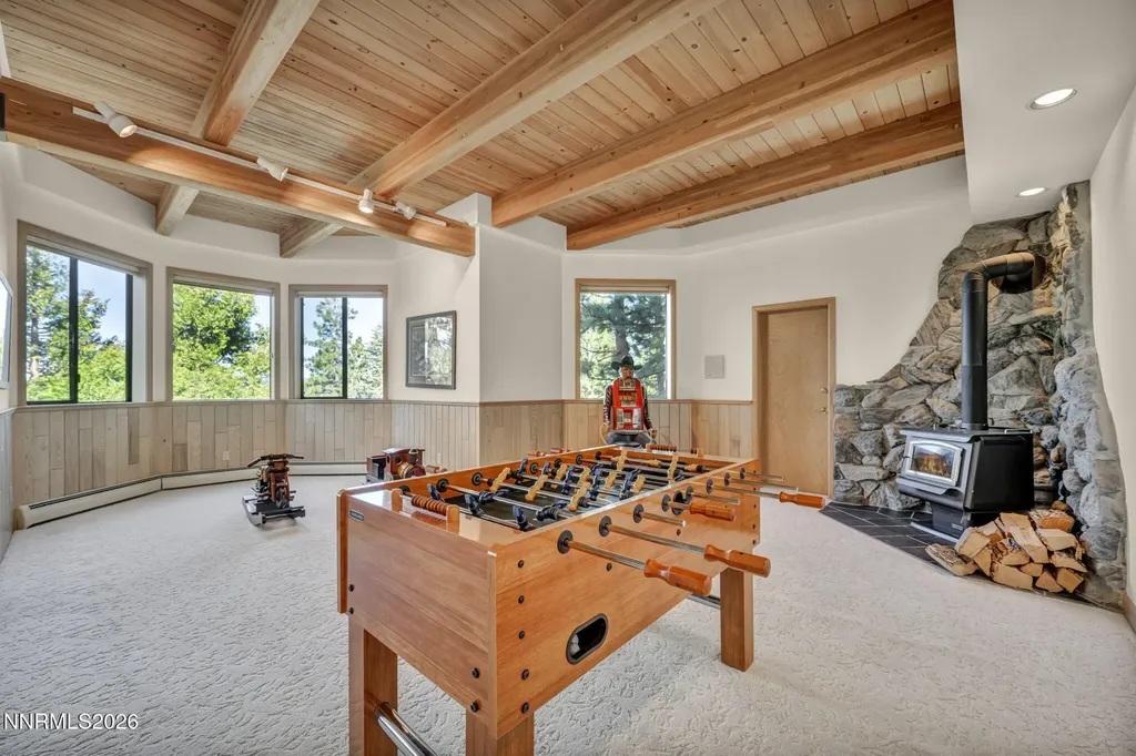 1286 Hidden Woods Zephyr Cove NV 89413