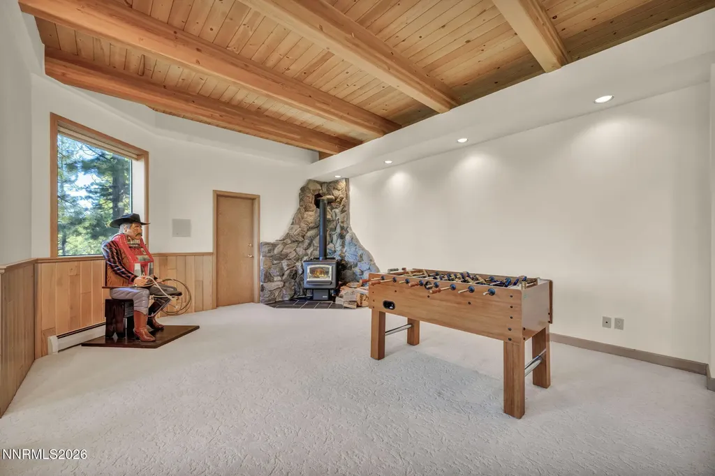 1286 Hidden Woods Zephyr Cove NV 89413